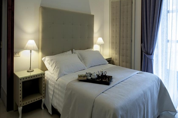 Hotel Le Tre Sorelle B&B